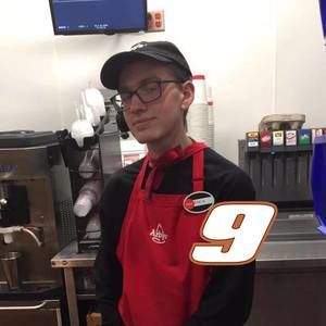 Meet your Posher, Eric